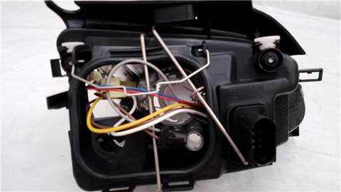 Foto 3ª: Faro Izquierdo Seat Arosa 1.0 50CV