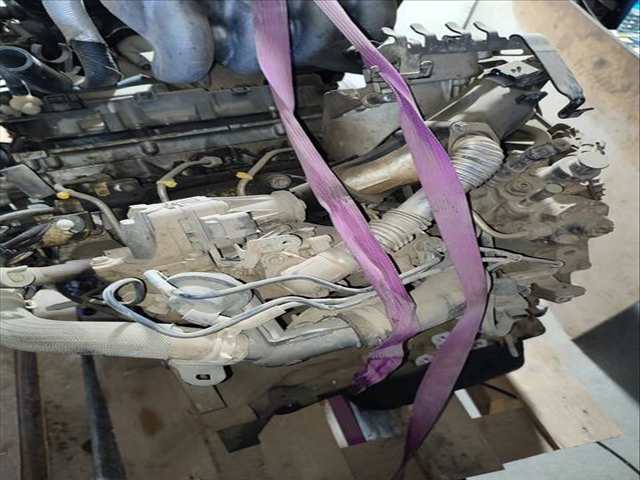 Foto 3ª: Despiece Motor Citroen Jumpy VERSION INDEFINIDA