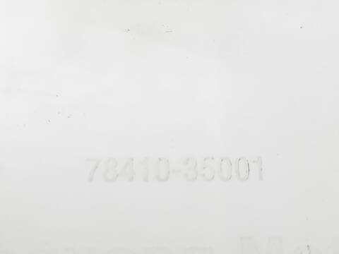 Foto 4ª: Deposito Limpiaparabrisas Ssangyong Tivoli 1.6 XDI 160 116CV 85KW [673910] (2018)