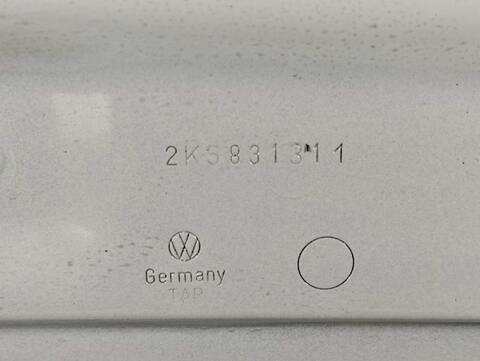 Foto 2ª: Puerta Delantera Izquierda Volkswagen Caddy 2.0 TDI 122CV (2015)