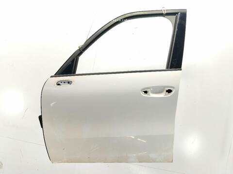 Puerta Delantera Izquierda Citroen C4 1.6 THP 165