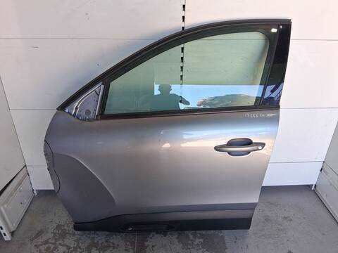 Foto 1ª: Puerta Delantera Izquierda Citroen C4 1.2 PURETECH 130 BAHNSA BAHNSB) 131CV 96KW [HN05] (2021)