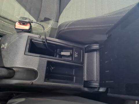 Foto 2ª: Consola Central Volkswagen Scirocco 2.0 TDI 103KW) 140CV [CFHC] (2011)