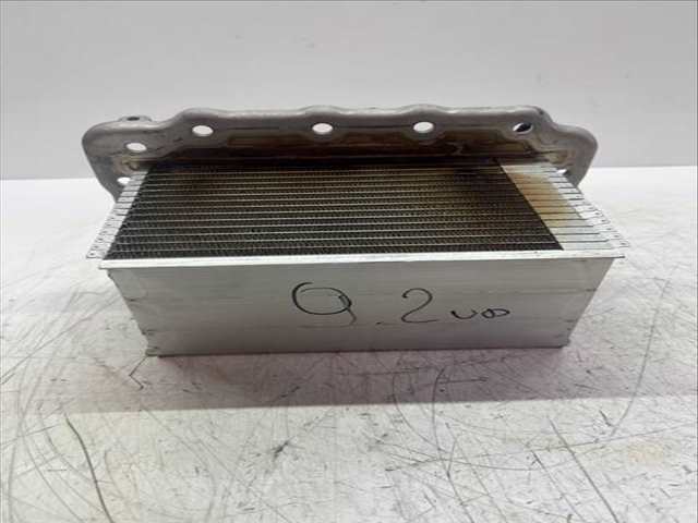 Intercooler Jeep Cherokee 272 CV 200KW