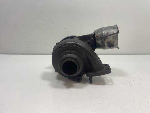 Foto 3ª: Turbocompresor Citroen C4 1.6 HDI GRAND PICASSO 9HZ (2008)