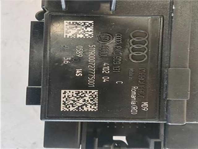 Foto 3ª: Bombin Arranque Audi A4 2.7 BASIS BERLINA 190CV 140KW [CAMA] (2007)