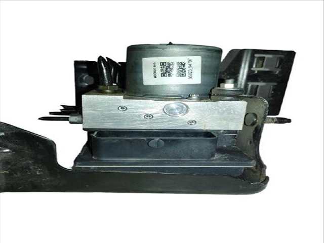 Foto 3ª: Abs Peugeot 308 1.6 HDI (2007)