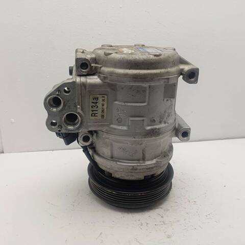 Foto 3ª: Compresor Aire Acondicionado Kia Carnival 2.9 CRDI CAT 144CV 106KW (2001)