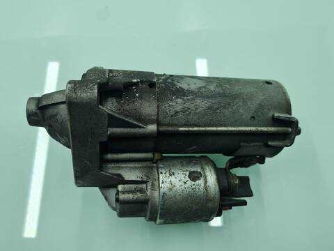 Foto 3ª: Motor de Arranque Renault Megane LIMITED BERLINA 95CV 70KW III BERLINA 5 P [K9K R8] (2015)