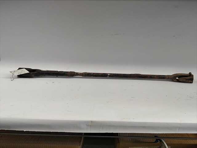 Foto 4ª: Transmision Delantera Derecha Opel Monterey 3.1 D [D/74JG2] (1992)