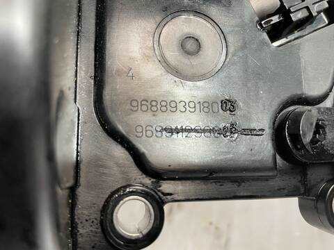Foto 3ª: Despiece Motor Peugeot 308 ENVY 112CV 82KW [9HR (DV6C)] (2011)