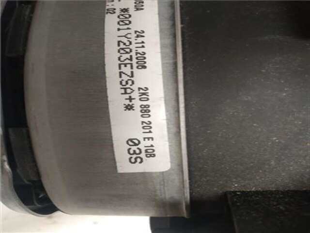 Foto 3ª: Airbag Delantero Izquierdo Volkswagen Caddy 1.9 FURG. [1.9 LTR. - 77 KW TDI] [BLS]