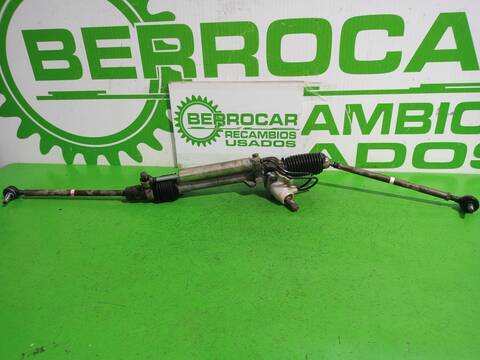Foto 2ª: Cremallera de Direccion Citroen Xsara 1.9 D SX BERLINA 68CV 50KW [DJYXUD9A] (1998)