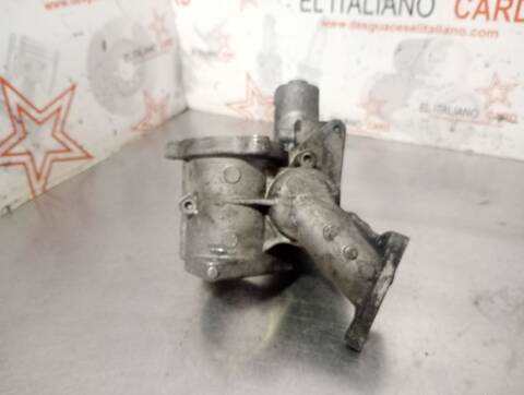 Foto 4ª: Valvula EGR Volkswagen Touran TRAVELLER 140CV 103KW [BMM] (2007)
