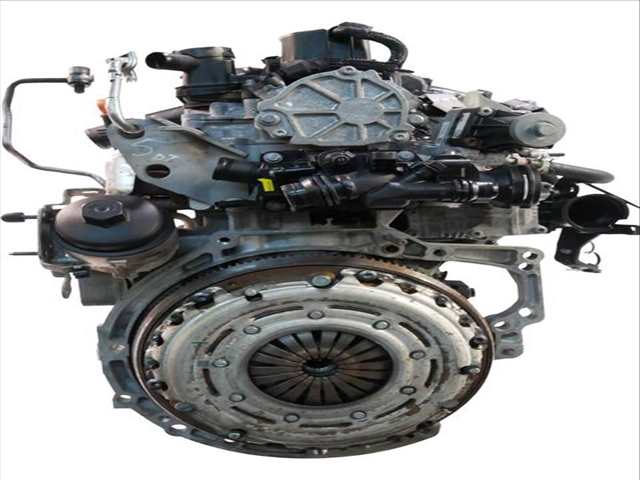 Motor Completo Opel Mokka 110 CV 81KW