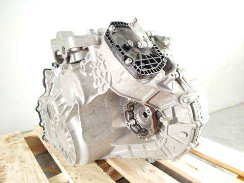 Foto 2ª: Caja Cambios Seat Arona 1.5 TSI 150CV 110KW [DXD] (2023)