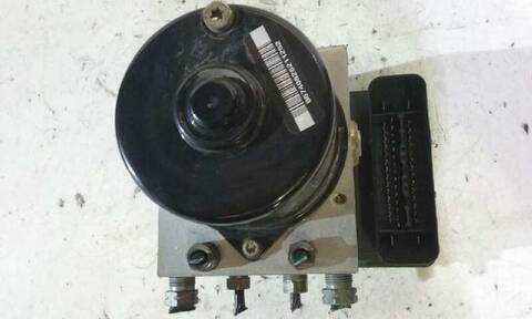 Foto 2ª: Abs Citroen C5 2.0 16V CAT RFJ - EW10A) BERLINA 140CV 103KW (2005)