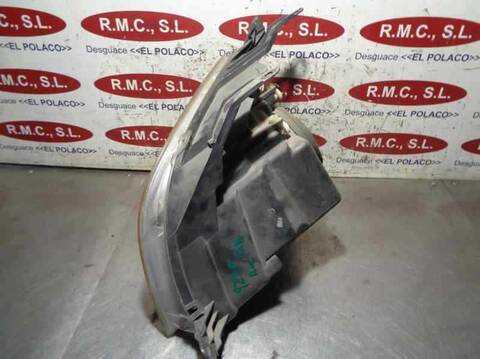 Foto 2ª: Faro Derecho Ford Fusion 1.4 TDCI CAT 68CV 50KW [F6JB] (2007)
