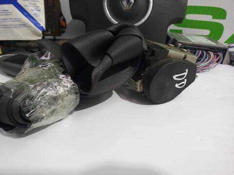 Foto 2ª: Kit Airbag Renault Scenic 1.9 DCI DIESEL 131CV 96KW [F9Q818] (2007)