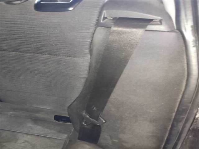 Foto 2ª: Cinturón Trasero Izquierdo Bmw Serie 1 114 N47D20C BERLINA (2004)