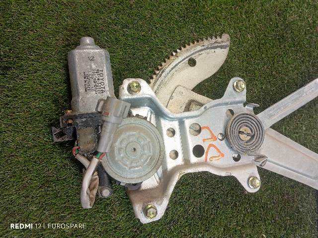 Foto 3ª: Elevalunas Eléctrico Delantero Derecho Toyota Land Cruiser 3.0 D KDJ90 GX 3P [1KD-FTV] (2002)