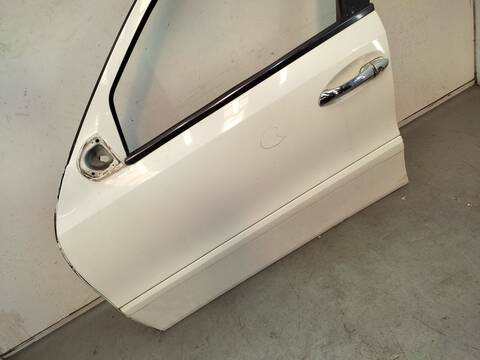 Foto 3ª: Puerta Delantera Izquierda Mercedes Clase E 180 E 220 CDI 211.006) 150CV 110KW [646961] (2003)