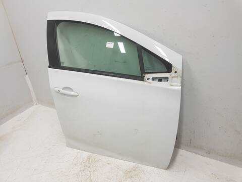 Foto 3ª: Puerta Delantera Derecha Renault Zoe INTENS (2018)