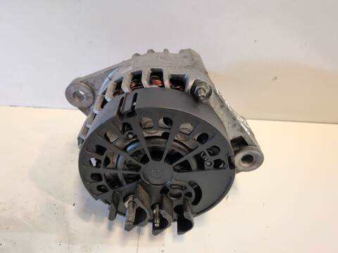 Foto 2ª: Alternador Opel Vectra Z19DTH BERLINA (2006)