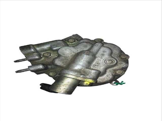 Foto 3ª: Compresor Aire Acondicionado Peugeot 407 2.0 6DRFNB 6DRFNE) 136CV (2004)