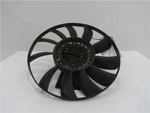 Foto 1ª: Ventilador Viscoso Motor Volkswagen Passat 1.9 TDI BERLINA 130CV 96KW [AVF] (2004)