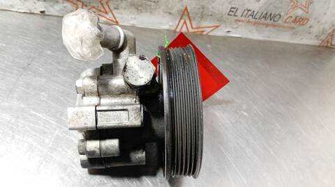 Foto 2ª: Bomba de Direccion Chevrolet Cruze LT 150CV 110KW [Z20S1] (2010)