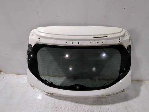 Portón Nissan Qashqai 1.5 DCI 110CV