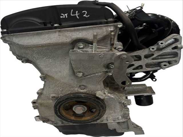 Foto 2ª: Motor Completo Mitsubishi Outlander 200 CV 147KW [4B11]