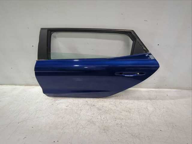 Puerta Trasera Izquierda Seat Ibiza STYLE 95CV 70KW