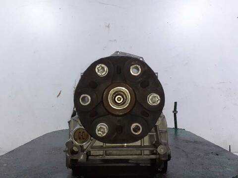 Foto 3ª: Caja Cambios Mercedes Clase C 160 220 CDI 209.308) COUPE 150CV 110KW [OM646966] (2007)