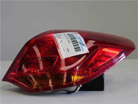 Piloto Trasero Derecho Opel Astra 1.7 EXCELLENCE BERLINA 110CV 81KW