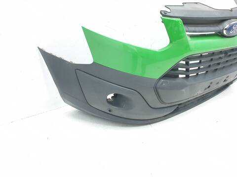 Foto 2ª: Paragolpes Delantero Ford Transit 2.2 TDCI 125CV 97KW [CYFF] (2013)