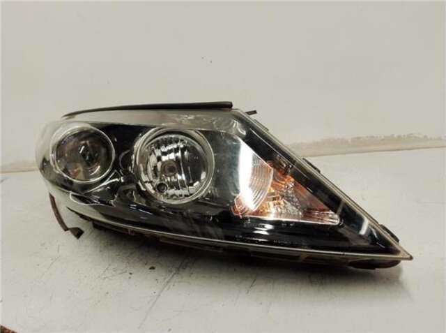Faro Derecho Kia Sportage 1.6 BASIC 4X2 [1.6 LTR. - 99 KW GDI CAT]