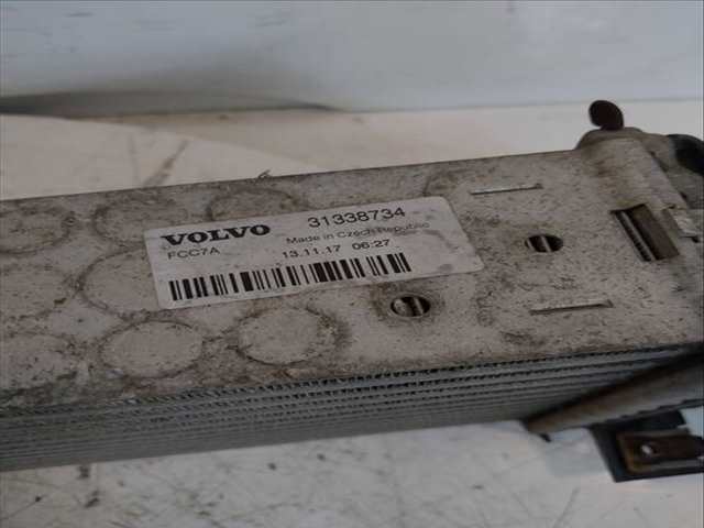 Intercooler Volvo V40 122 CV 90KW