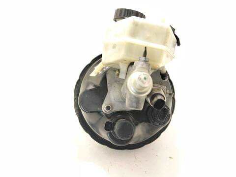 Foto 3ª: Servofreno Mercedes Clase C 160 220 CDI 203.006) 143CV (2000)