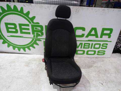 Asiento Delantero Izquierdo Opel Corsa EXPRESSION 75CV