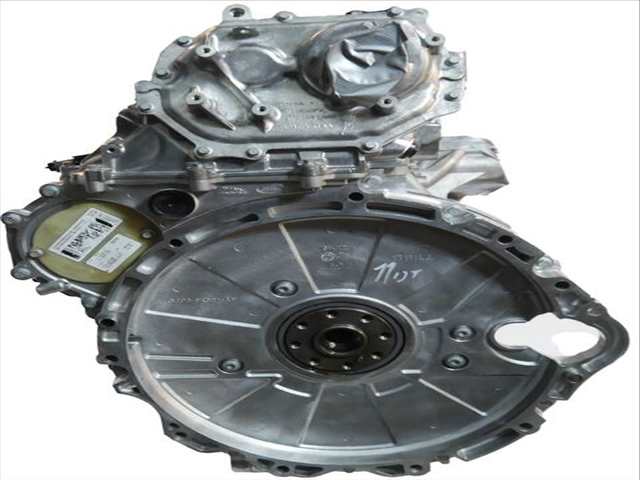 Motor Completo Jaguar F Pace 2.0