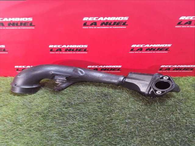 Foto 1ª: Tubo de Escape Renault Master 2.3 DCI 125 FWD FV0C FV0D FV0G FV0H FV0J FV0K) 125CV 92KW FURGONETA [M9T 670,M9T 672,M9T 676,M9T 678,M9T 680,M9T 870,M9] (2013)