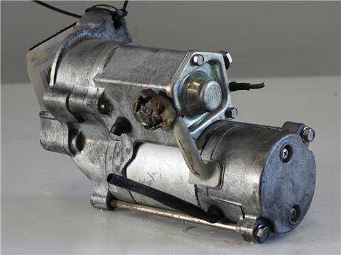 Foto 2ª: Motor de Arranque Land Rover Freelander 2.2 TD4 S 150CV 110KW [224DT] (2012)