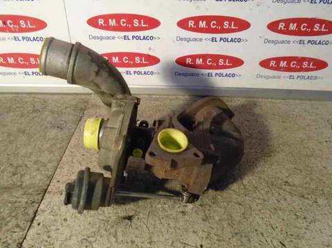 Turbocompresor Renault Laguna 1.9 DTI DIESEL CAT 98CV 72KW