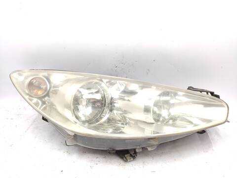 Foto 1ª: Faro Derecho Peugeot 308 1.6 HDI 112CV 82KW [9H05] (2012)