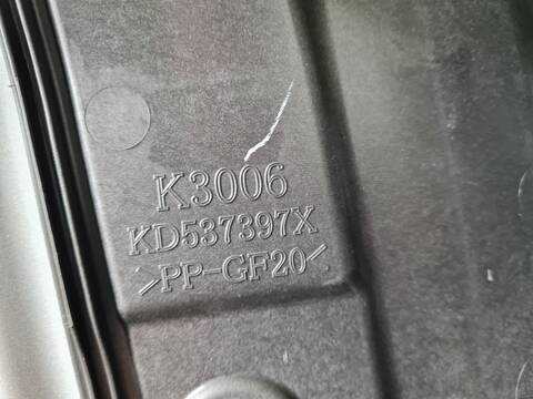 Foto 2ª: Elevalunas Manual Trasero Izquierdo Mazda CX5 LUXURY 4WD [SH] (2014)