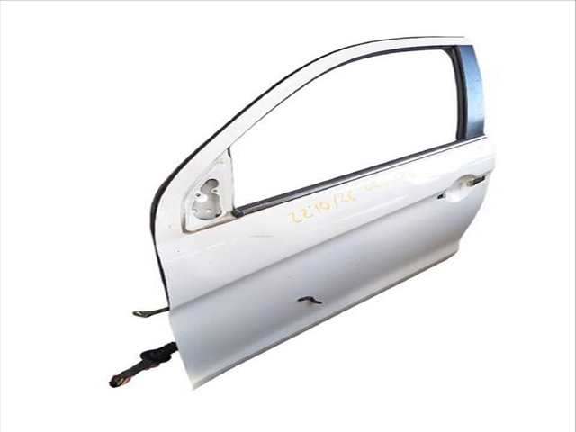 Foto 1ª: Puerta Delantera Izquierda Peugeot 4008 1.6 HDI AWC (2012)