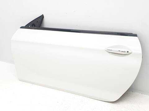 Foto 2ª: Puerta Delantera Izquierda Bmw Serie 6 620 640 D [N57D30B]