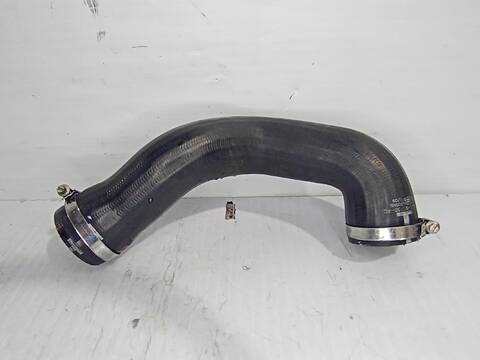 Tubo de Escape Land Rover Discovery TDV6 HSE AUT. 245CV